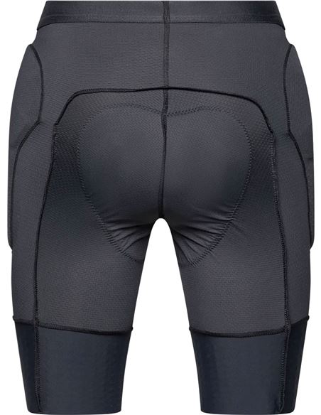 CULOTTE INTERIOR CON PROTECCIONES FOX SHORT TITAN RACE, TRAS