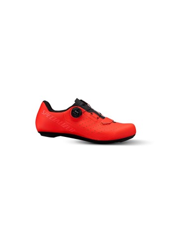 Zapatillas de carretera Specialized Torch 1.0 Fiery Red con cierre Boa L6.jpg
