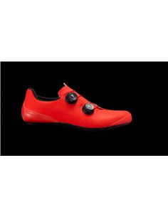 Zapatillas Specialized S-Works Torch Fiery Red Black con cierre BOA y suela de carbono-par.jpg 2