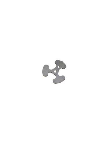ARANDELA FOX TRI-LOBE LOCKOUT 0.800 X 0.020