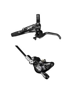 Oferta freno de disco delantero Shimano XT BL-M8000 BR-M8000 con latiguillo de 1 metro referencia IM8000LFPSA100.jpg
