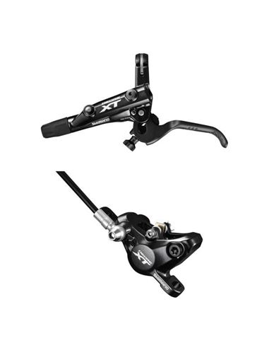 Oferta freno de disco delantero Shimano XT BL-M8000 BR-M8000 con latiguillo de 1 metro referencia IM8000LFPSA100.jpg