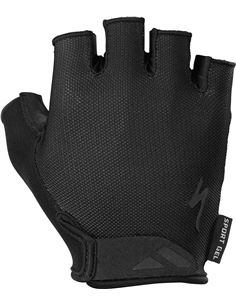 Guantes Specialized BG Sport Gel SF Black con acolchado Body Geometry Gel.jpg