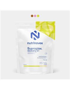 SUPROPLEX RECOVERY 3.1 TROPICAL 1000GR