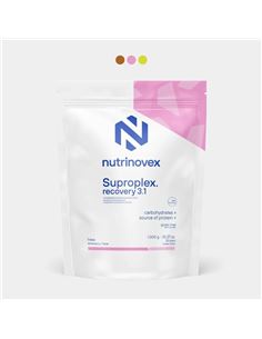 SUPROPLEX RECOVERY 3.1 FRESA – 1000G