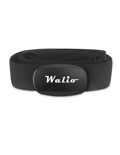 BANDA CON SENSOR TORACICO DE FRECUENCIA WALIO PULSE
