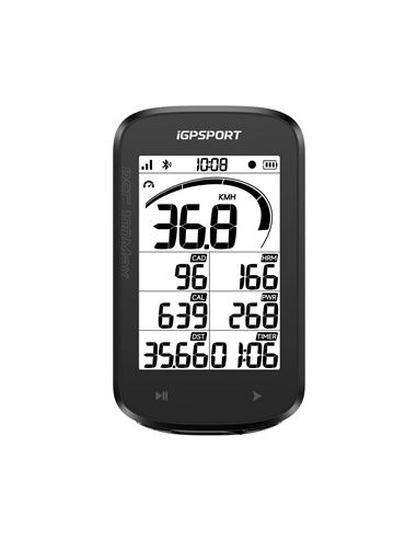 CUENTA KILOMETROS GPS IGPS BSC100MAX