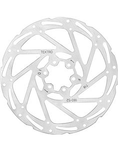 DISCO 180MM TEKTRO TR180-52