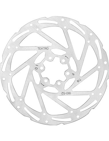 DISCO 180MM TEKTRO TR180-52