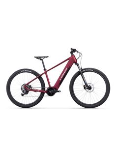 Bicicleta eléctrica E-MTB Conor Kirk roja.jpg