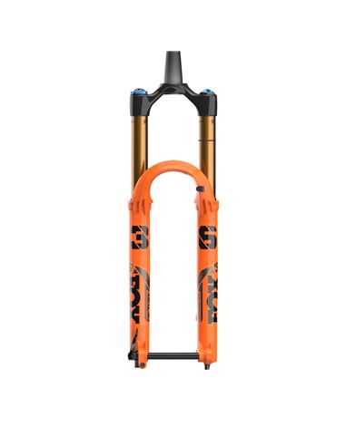 Mantenimiento profesional de horquilla FOX 36 realizado en CICLOESPAI Onda.jpg
