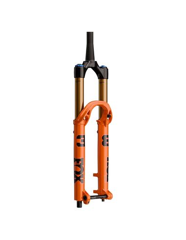 Mantenimiento profesional de horquilla FOX 38 realizado por CICLOESPAI Onda.jpg
