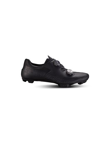 SW RECON EVO MTB SHOE BLK 46