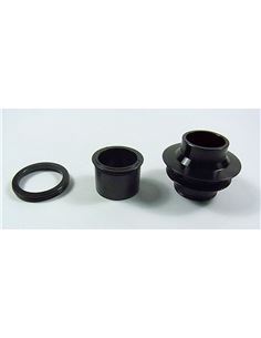 JUEGO DE TAPAS PARA ROVAL CONTROL EDC MY11-15 20MM