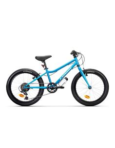 BICICLETA CONOR KID 20" AZUL