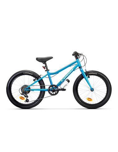 BICICLETA CONOR KID 20" AZUL