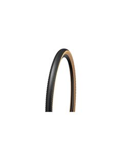 Neumático Specialized Pathfinder TLR Tan Sidewall gravel tubeless flanco arena.jpg