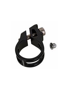 ABRAZADERA SRAM MANDO BLK