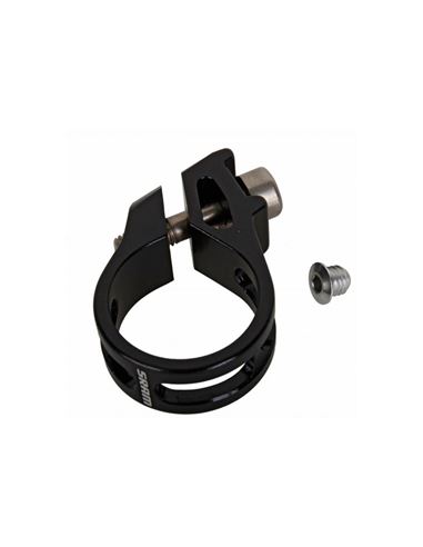 ABRAZADERA SRAM MANDO BLK