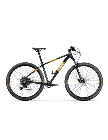 WRC COMP SX 29" SUNTOUR XCR VERDE MD