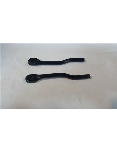 ANTI SALIDA CADENA DESVIADOR NEGRO