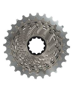 SRAM CASSETTE XG1290 10-33 RED 12V AXS