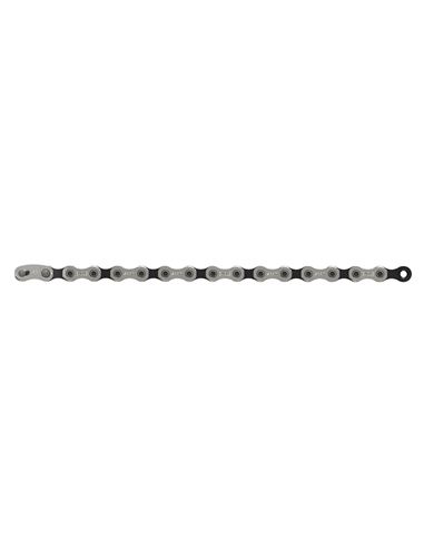 CADENA SRAM GX EAGLE SILVER 12V