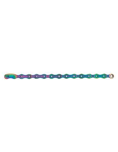 CADENA SRAM XX1 EAGLE 126ES. RAINBOW 12V