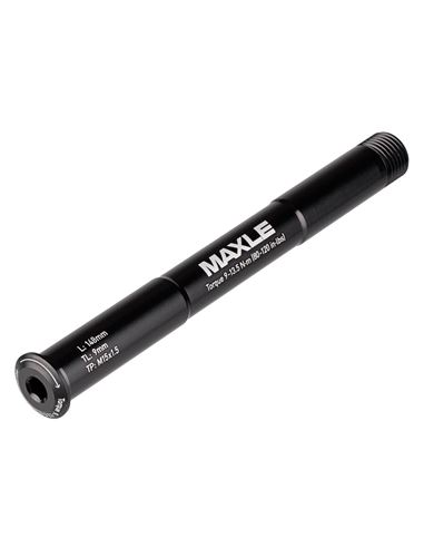 EJE MAXLE STEALTH DEL. 15X100 148MM