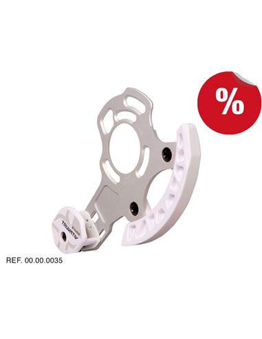 GUIACADENAS SRAM 2X10 X-GUIDE MRP ISCG 05 36-38