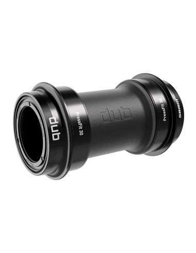 SRAM PEDALIER DUB PRESSFIT 30 (MTB - DH)