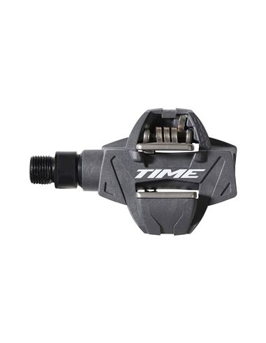 PEDALES AUTOMATICOS MTB TIME ATAC XC 2 - GREY