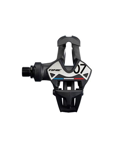 PEDALES CARRETERA TIME XPRESSO 7 - BLACK