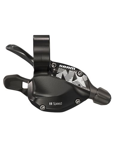 SRAM MANDO NX TRIGGER 11V TRAS NEGRO