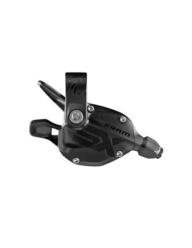 SRAM MANDO SX EAGLE TRIGGER 12V TRAS BLK