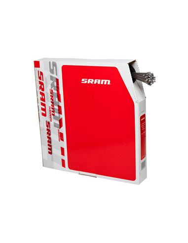 CABLE CAMBIO SRAM 1.1 ACERO INOX 2200MM UNIDAD