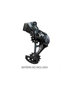 SRAM CAMBIO XX1 EAGLE AXS 12V LUNAR GREY