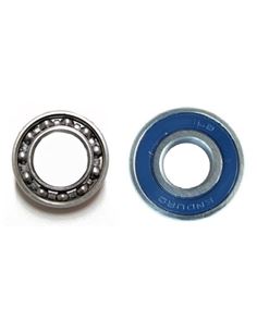 RODAMIENTO 20X32X7 ABEC 3 6804 LLB