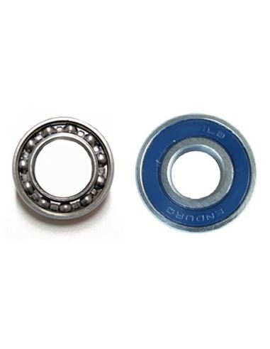 RODAMIENTO 20X32X7 ABEC 3 6804 LLB