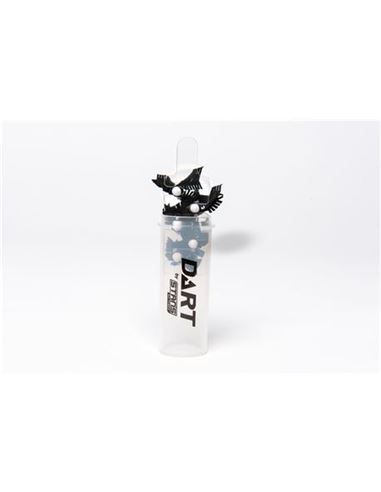 KIT RECAMBIO STANS NOTUBES DART 5 UNID.