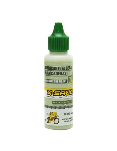 CERA X-SAUCE CADENAS C/TEFLON 30ML