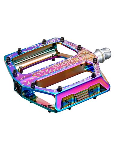 PEDALES SUPACAZ KRYPTO CNC ALLOY