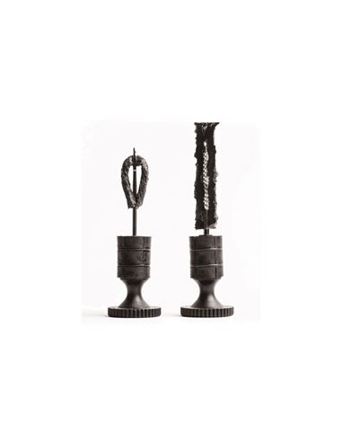KIT REPARADOR TUBELESS SAHMURAI SWORD