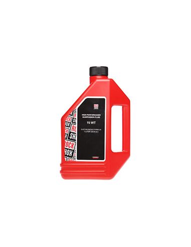 ACEITE ROCK SHOX 15WT 1L.