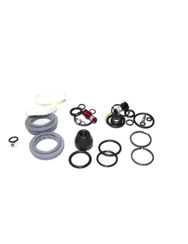 RETENES ROCK SHOX RECAMBIO KIT MANTENIMIENT SID/REBA 13-16