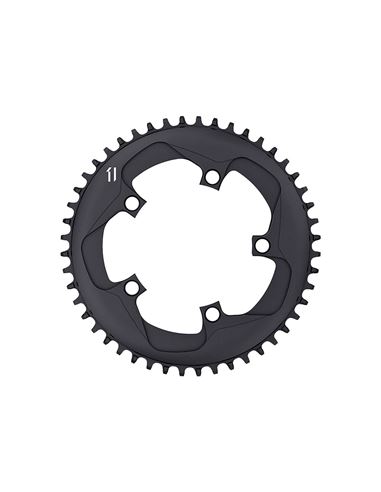 PLATO 48 SRAM X-SYNC 11V 110BCD BLK (1X)