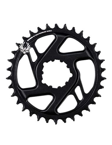 PLATO 32 SRAM X-SYNC EAGLE FORJADO FRIO