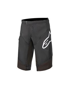 PANTALON ALPINESTARS SHORT RACER NEG/BLN 34