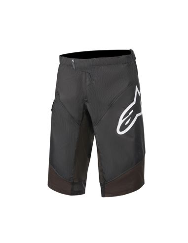PANTALON ALPINESTARS SHORT RACER NEG/BLN 34