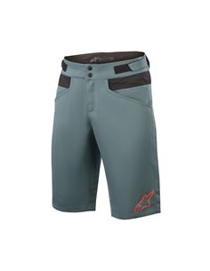 PANTALON ALPINESTARS SHORT DROP 4.0 AZ ATLANTIC 34